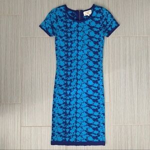 Nicole Miller Artelier Bodycon dress